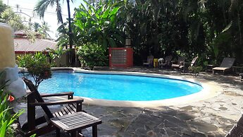 Hotel El Jardín