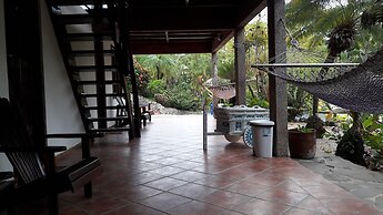 Hotel El Jardín