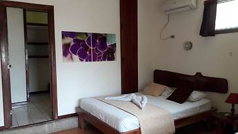 Hotel El Jardín