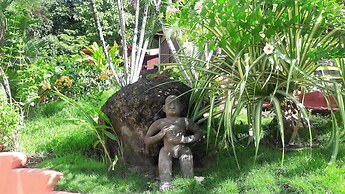 Hotel El Jardín