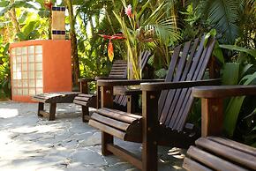 Hotel El Jardín