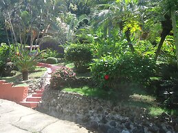 Hotel El Jardín