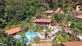 Hotel El Jardín