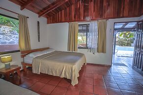 Hotel El Jardín