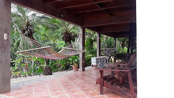 Hotel El Jardín