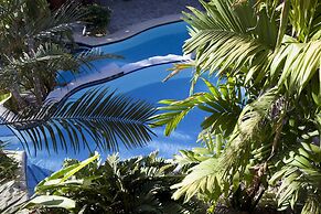 Hotel El Jardín