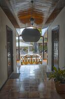Hotel El Jardín