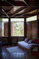 Hotel El Jardín