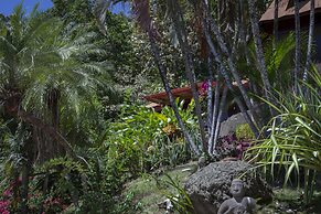 Hotel El Jardín