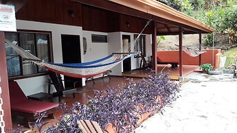 Hotel El Jardín
