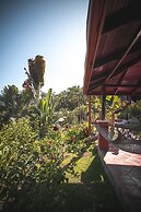 Hotel El Jardín