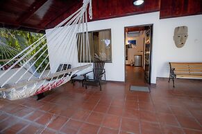 Hotel El Jardín