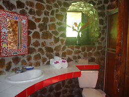 Hotel El Jardín
