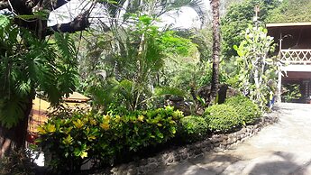 Hotel El Jardín