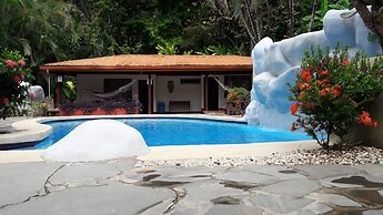 Hotel El Jardín