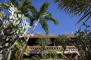 Hotel El Jardín