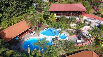 Hotel El Jardín