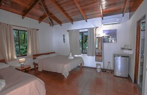 Hotel El Jardín