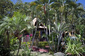 Hotel El Jardín