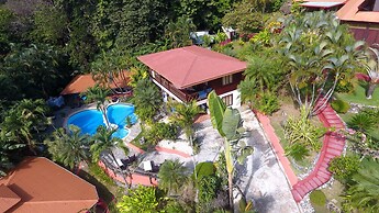 Hotel El Jardín