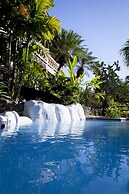 Hotel El Jardín