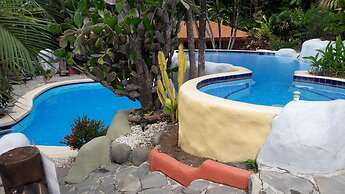 Hotel El Jardín