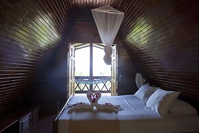 Hotel El Jardín