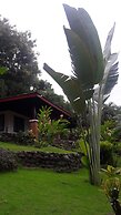 Hotel El Jardín