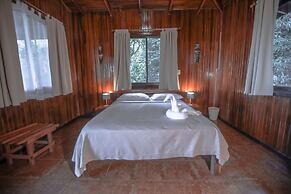 Hotel El Jardín