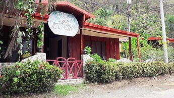 Hotel El Jardín