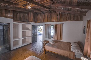 Hotel El Jardín