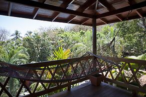 Hotel El Jardín