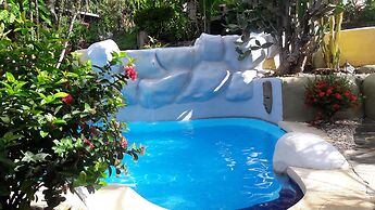 Hotel El Jardín