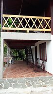 Hotel El Jardín