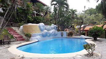Hotel El Jardín
