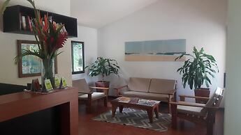 Hotel El Jardín