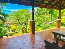 Hotel El Jardín