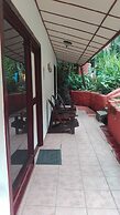 Hotel El Jardín