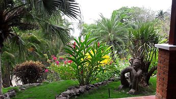 Hotel El Jardín