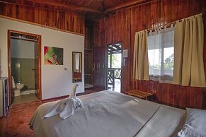 Hotel El Jardín