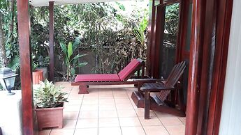 Hotel El Jardín