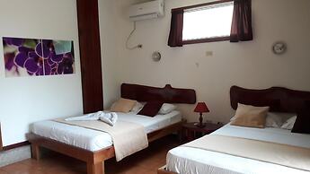 Hotel El Jardín