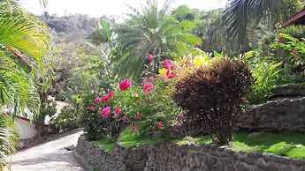 Hotel El Jardín