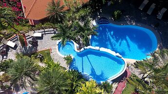 Hotel El Jardín
