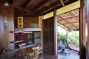 Hotel El Jardín