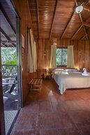 Hotel El Jardín