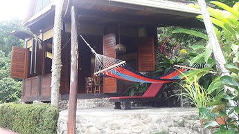 Hotel El Jardín