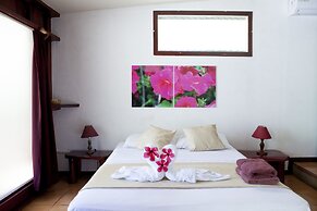 Hotel El Jardín