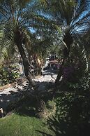 Hotel El Jardín