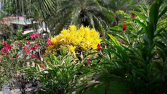 Hotel El Jardín